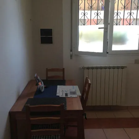 Apartment Airport-2